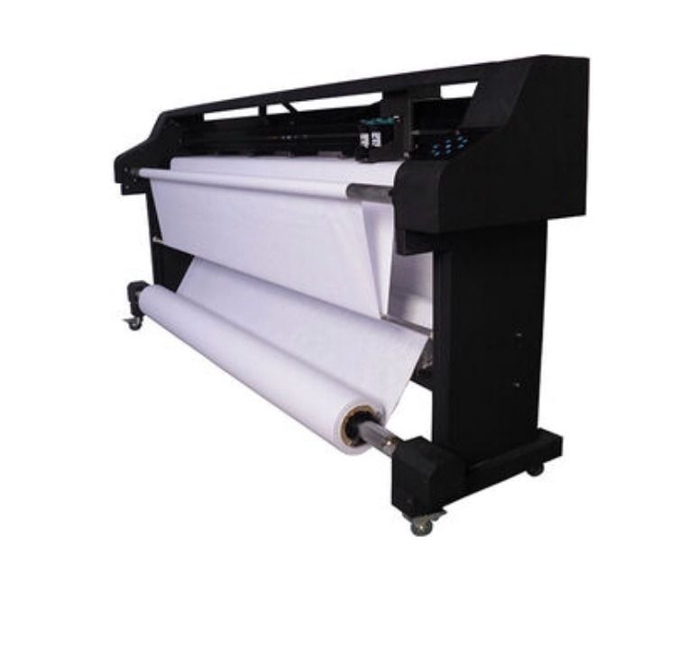 Plotter de Tizada Doble Cabezal 185cm